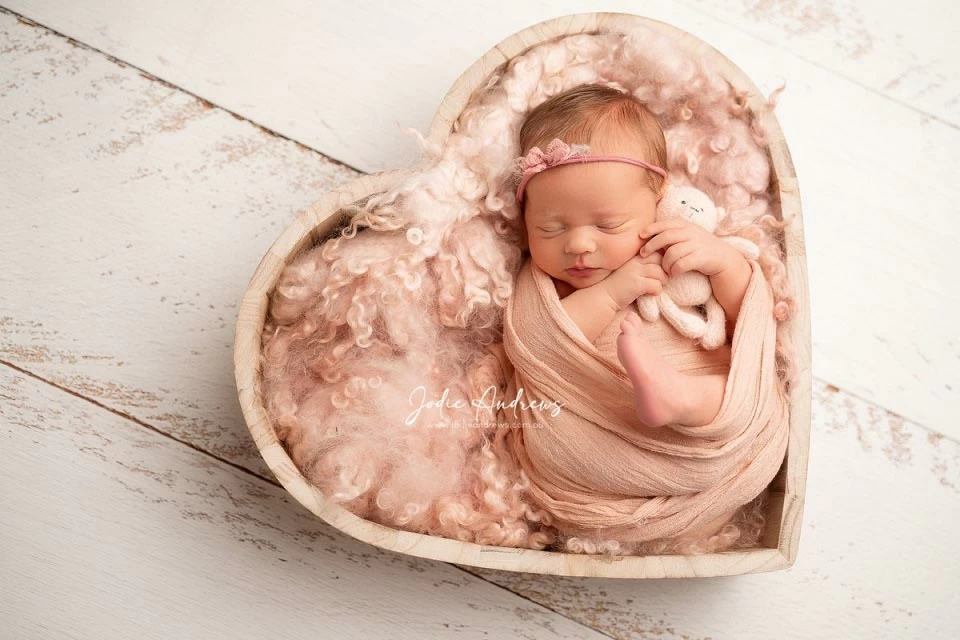 Jodie Andrews Photography
