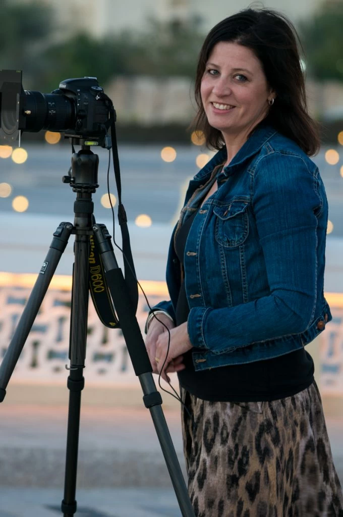 10 Questions with Susan Bradfield