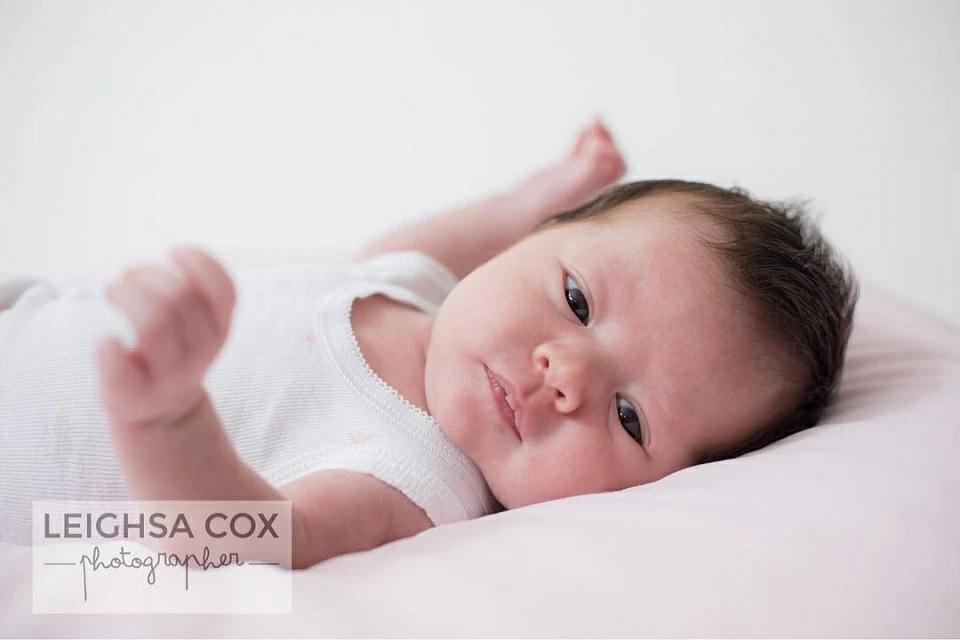 Leighsa Cox Photographer