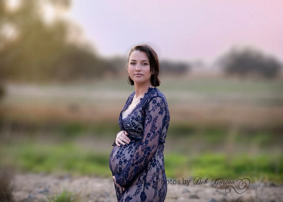 Photos by Deb Gorton