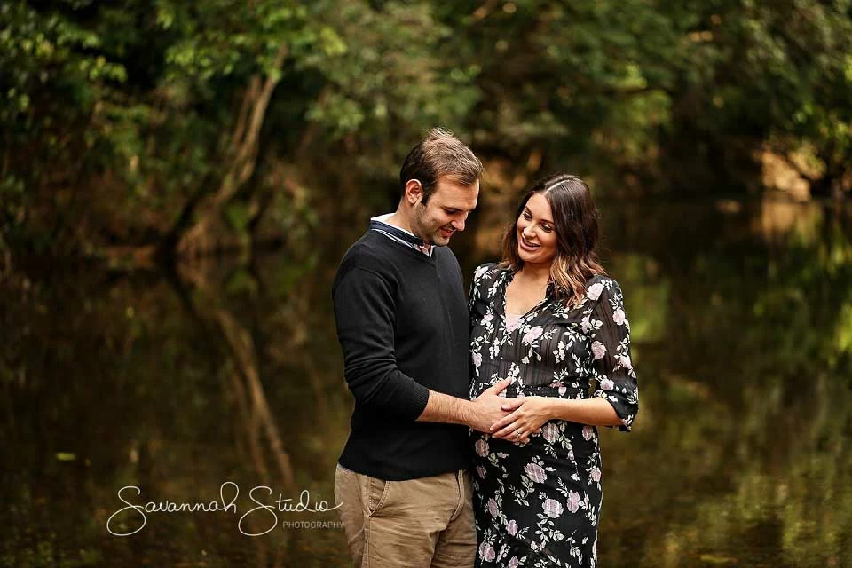 Savannah Studio Photography