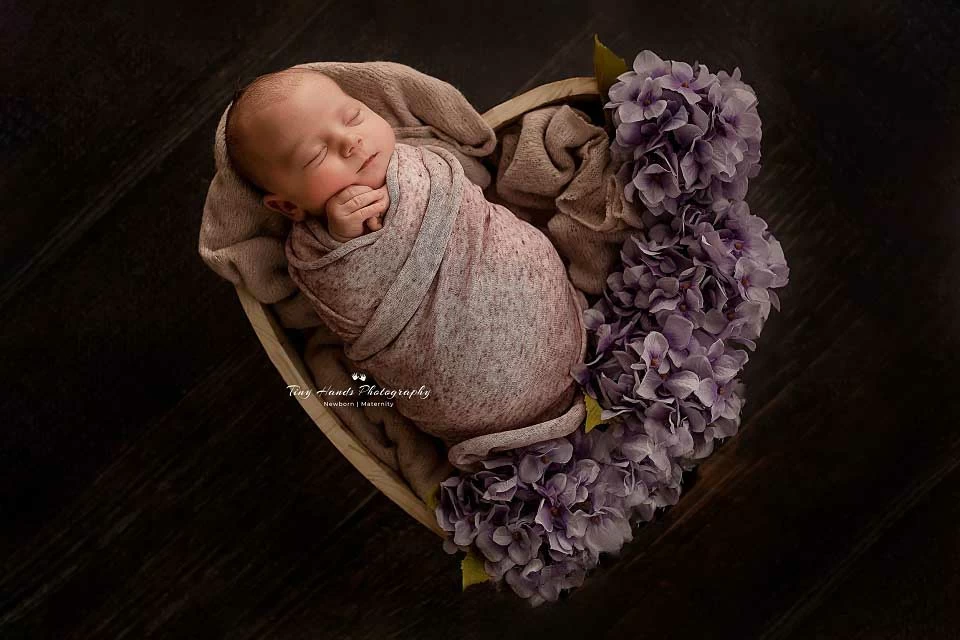 Tiny Hands Photography